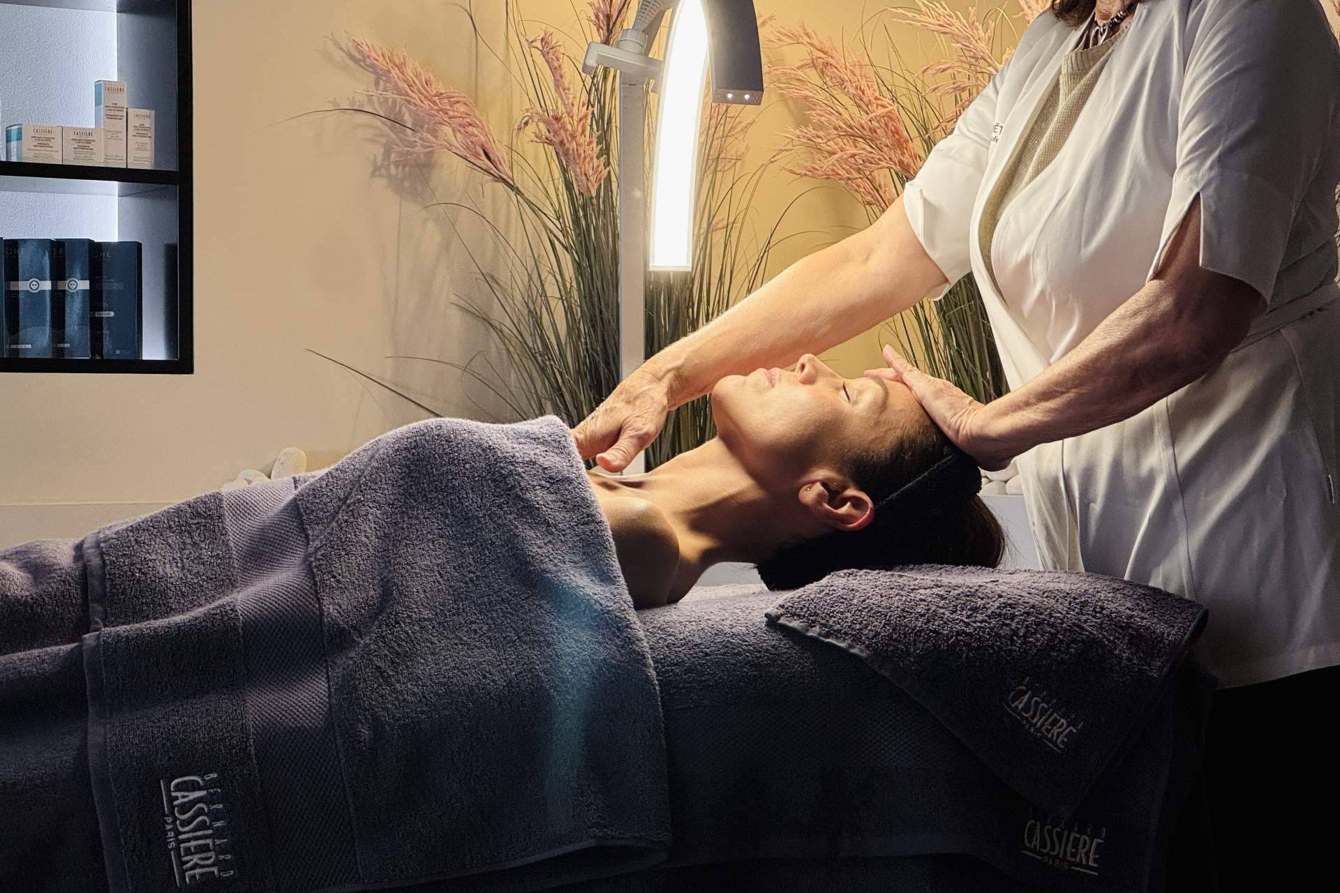 Las esteticistas han hablado. Estas son las 9 marcas profesionales de cabina que hacen un salón rentable