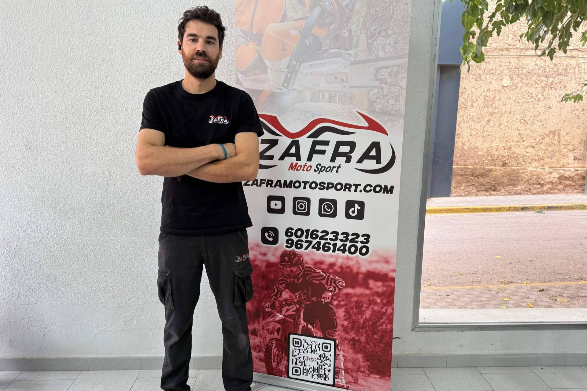 Así ha cambiado el perfil del motorista en España en los últimos 15 años