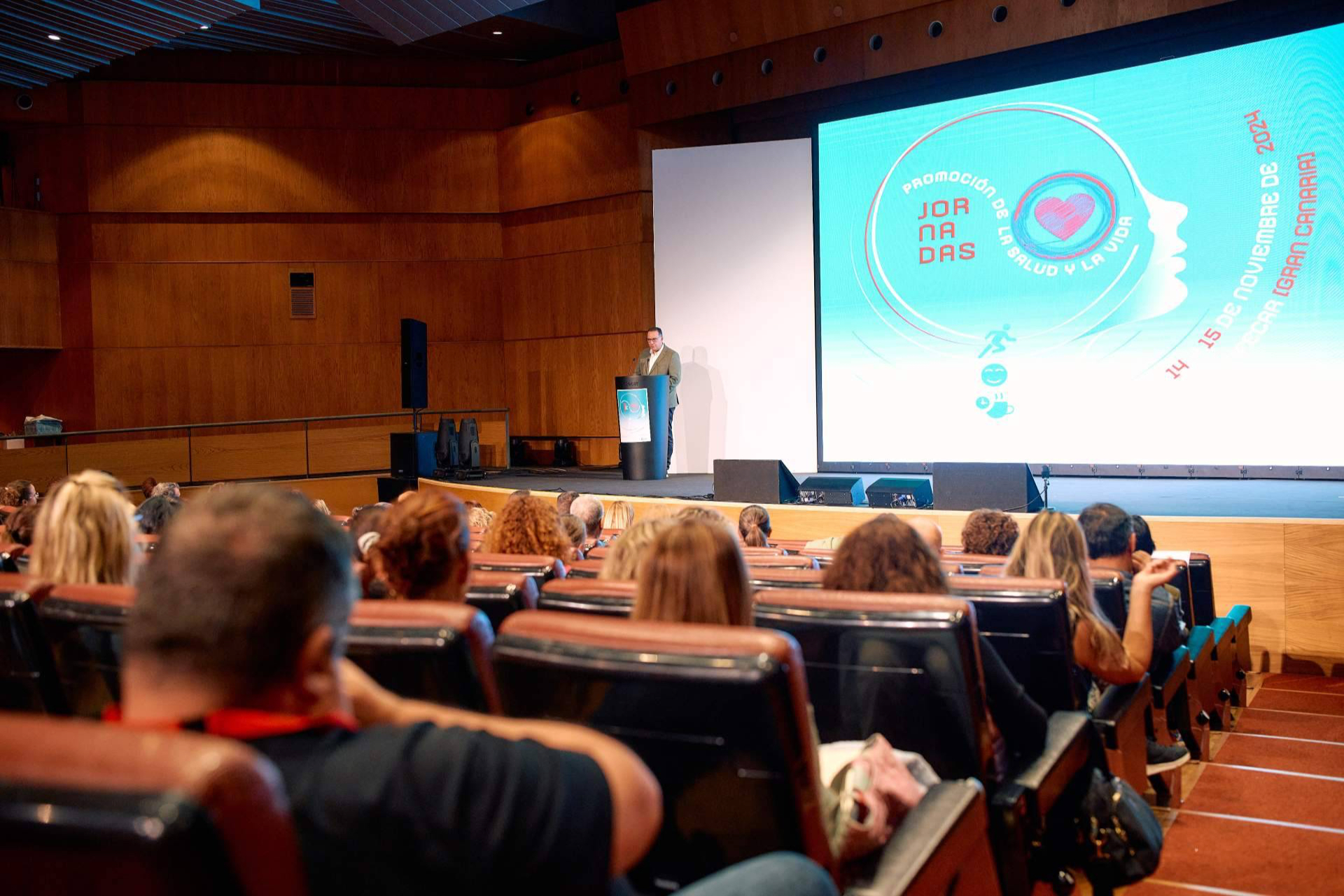 ExpoDeca 2025 sitúa a Canarias en la primera línea internacional del deporte