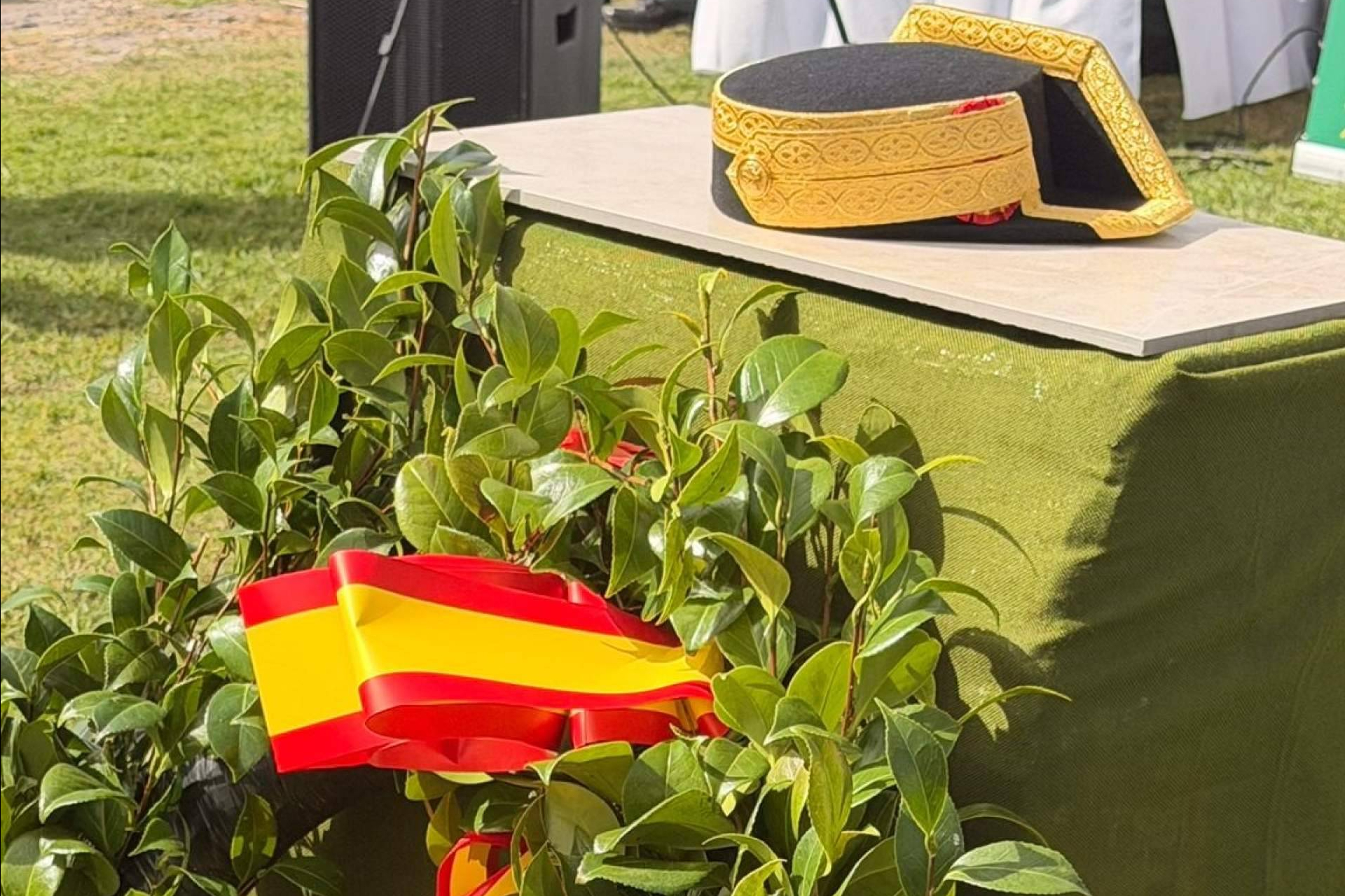 El Defensor del Pueblo admite la solicitud de AVEFOR para publicar los exámenes de ascenso en la Guardia Civil