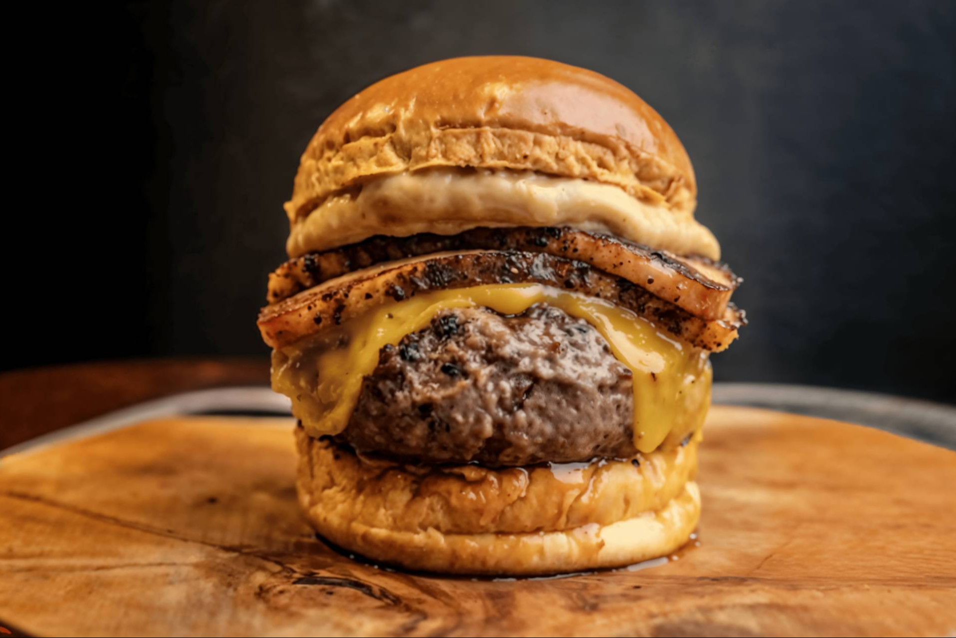 Burger Showdown 2025; la gran batalla de las hamburguesas arranca por toda España