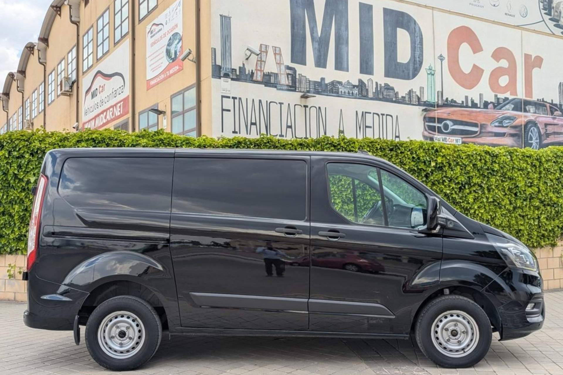 MID Car refuerza su liderazgo en Madrid con una nueva selección de coches de ocasión certificados