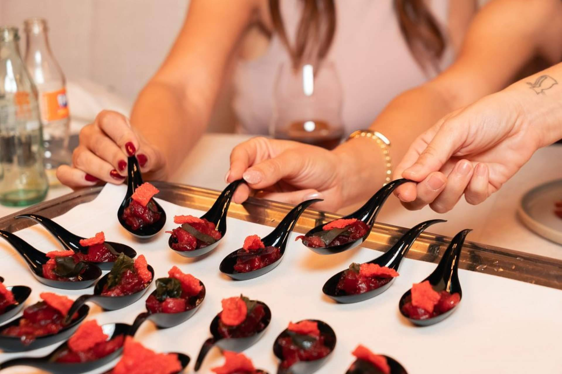 Kitsume y Product-O, dos nuevas propuestas gastronómicas de altura en Altea