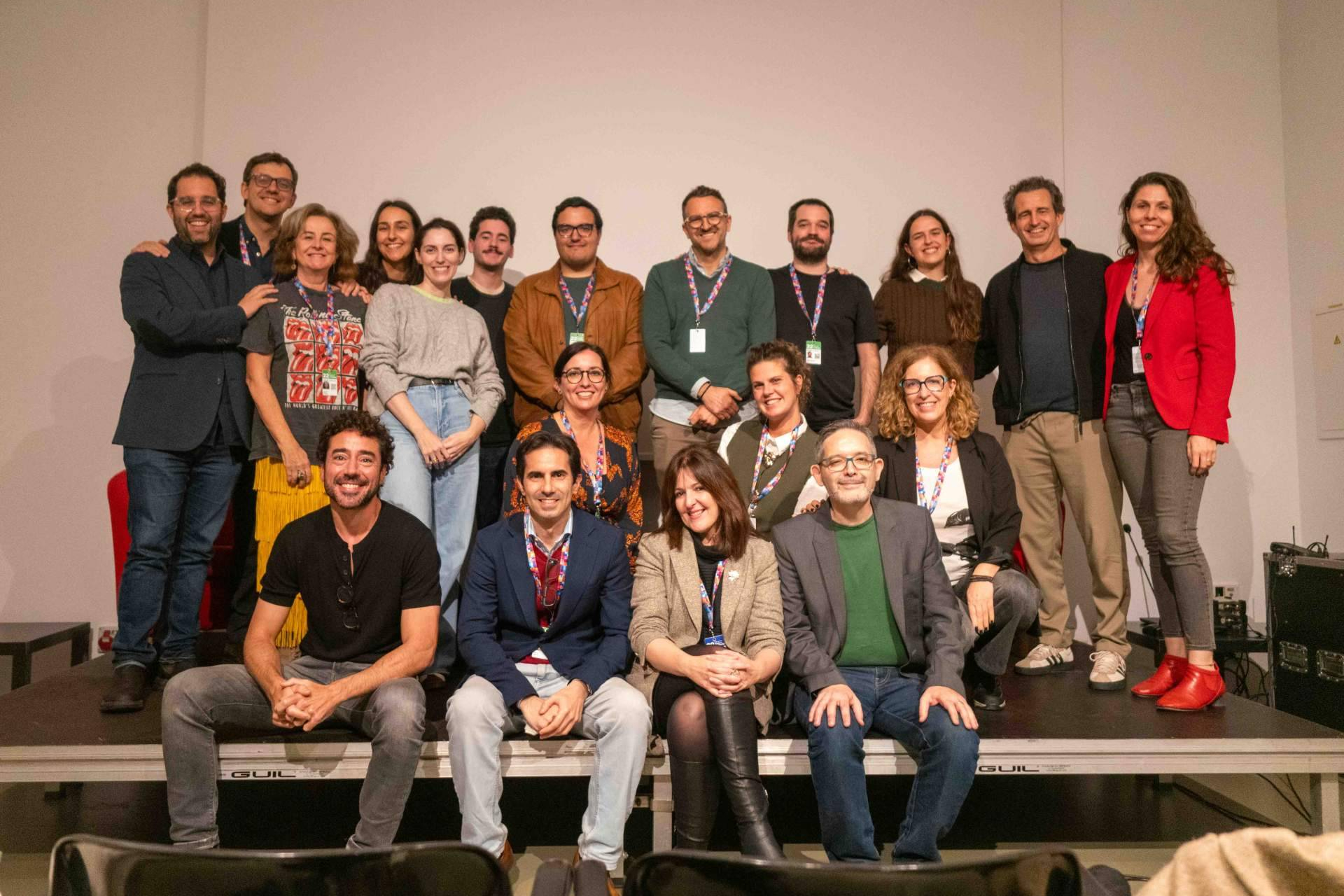 Lo que deja un festival; miradas de mujeres, memoria y futuras maneras de estar en el cine