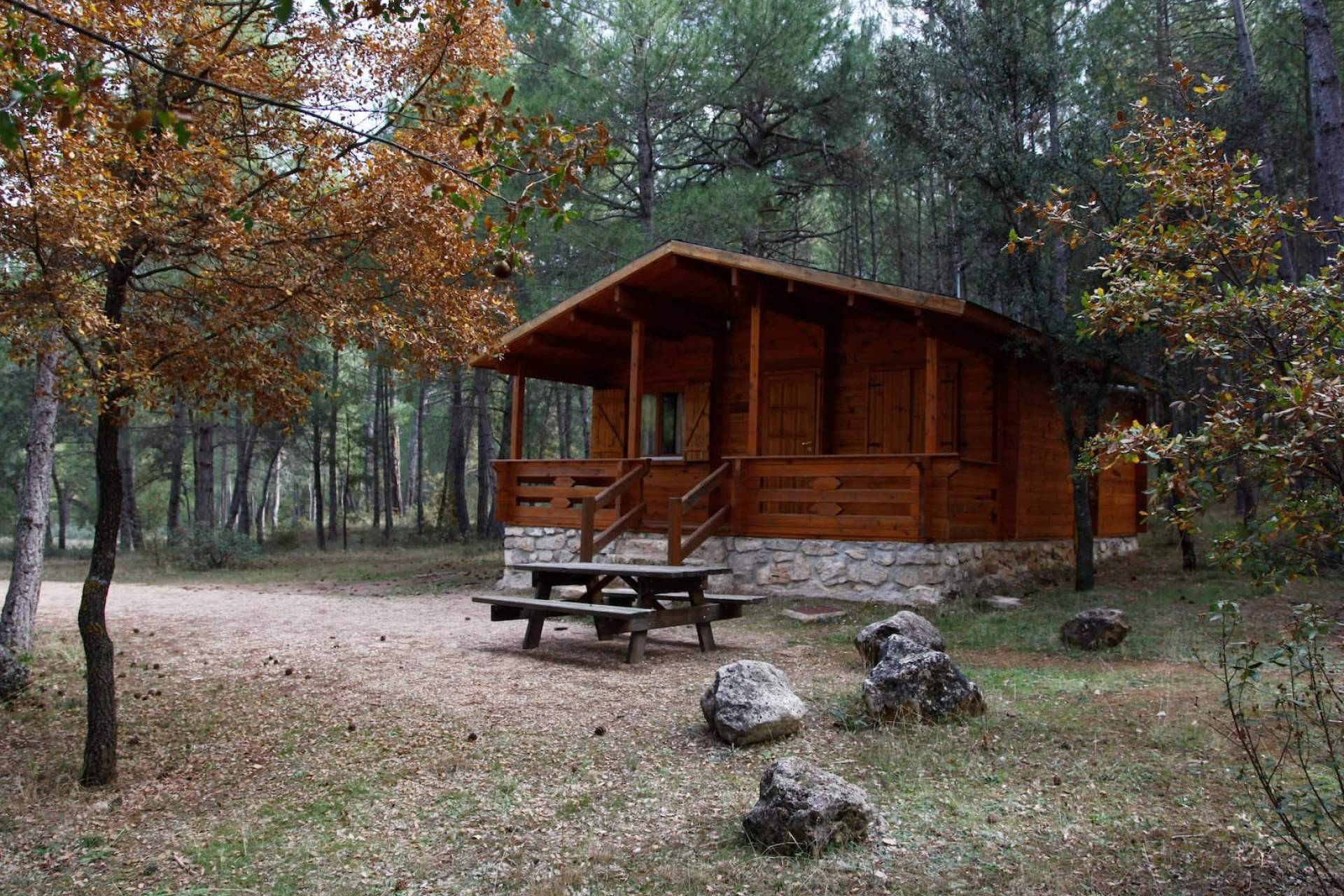 Cabañas Llano de los Conejos lanza sus bonos regalo; una experiencia rural para acertar seguro