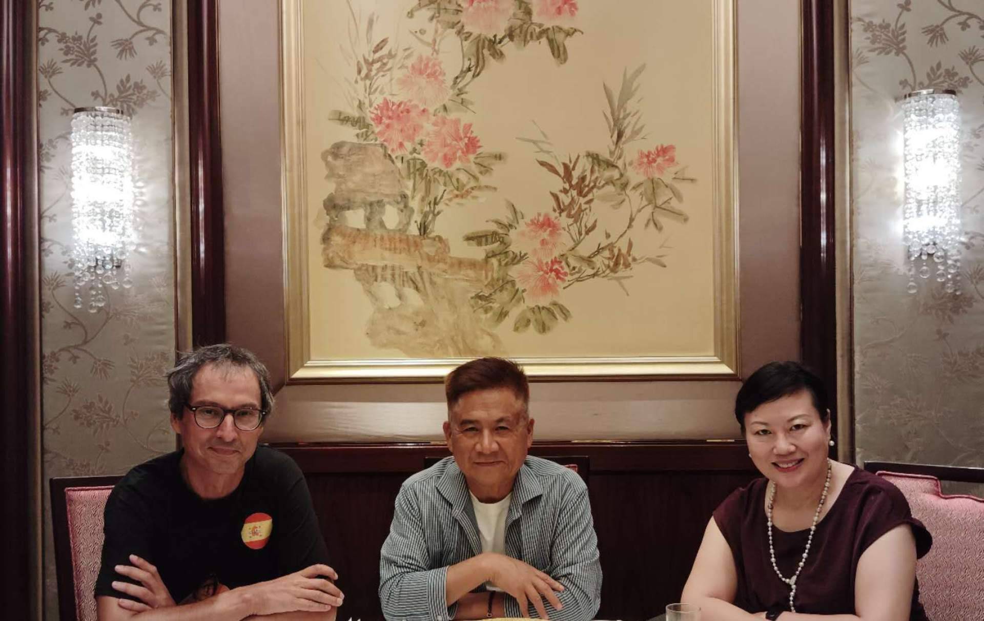 Qingdao acogerá la II Olimpiada Internacional de Cálculo Mental con el respaldo del CMM China Movie Metropolis