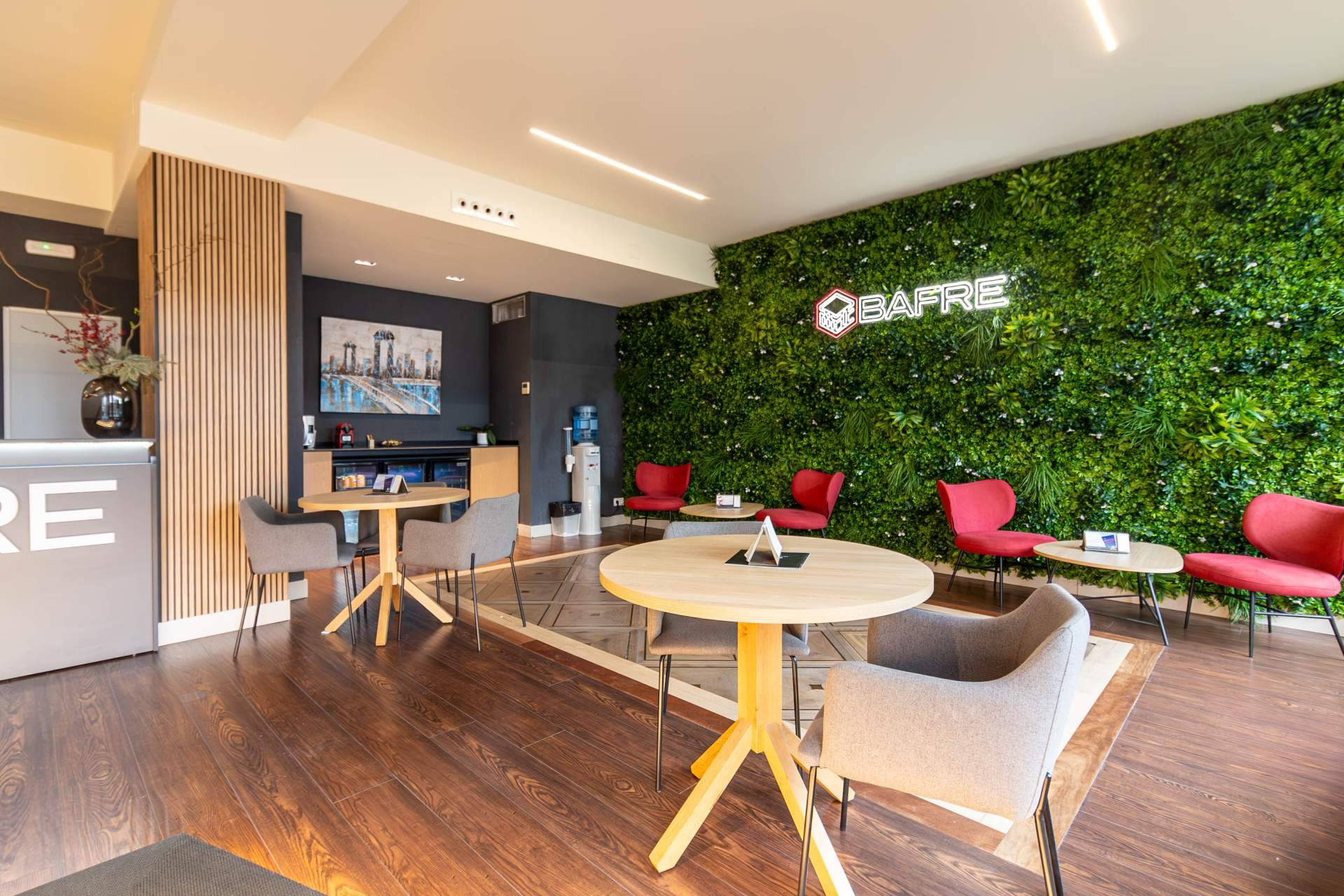 Grupo BAFRE cierra 2025 con un balance altamente positivo y refuerza su liderazgo inmobiliario