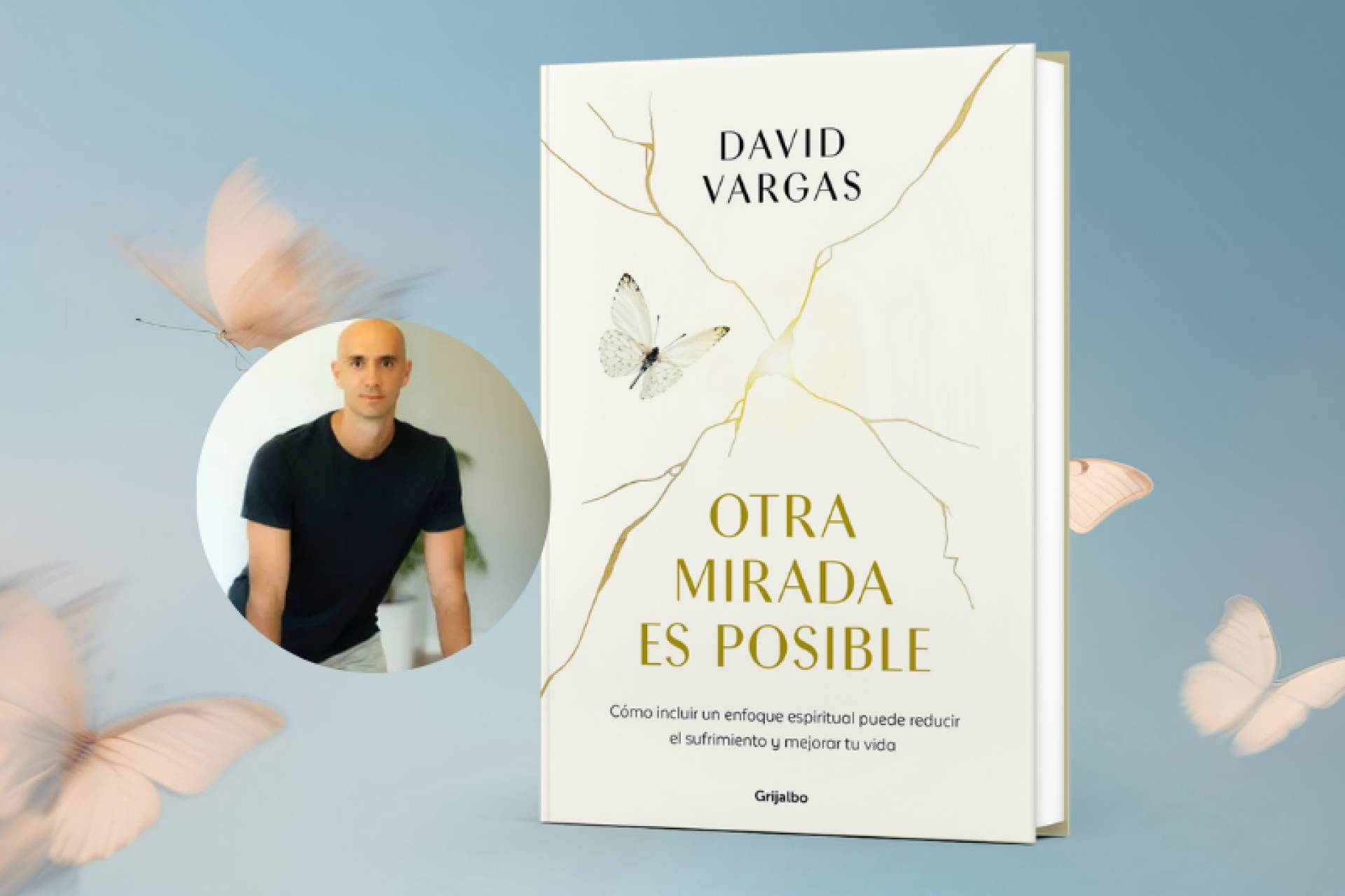 Cómo la combinación entre ciencia y espiritualidad puede mejorar la vida