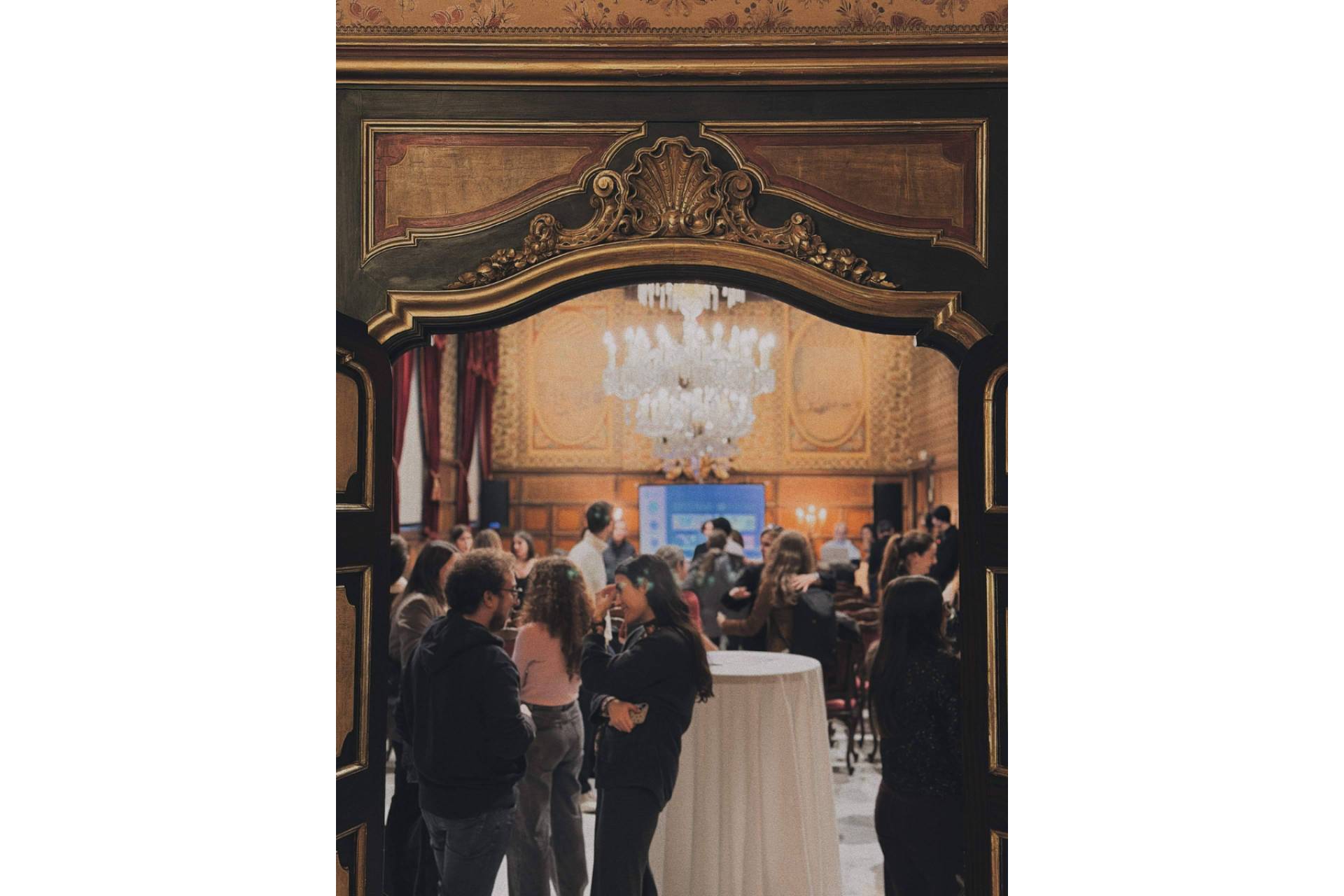 Tendencias de eventos en Barcelona en 2026; espacios, formatos y experiencia