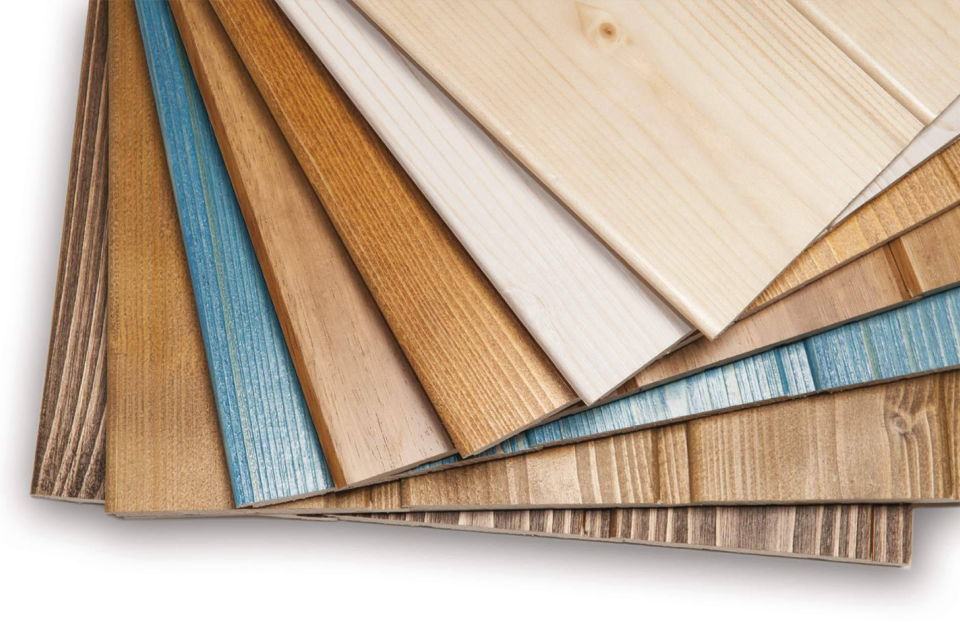 Paneles sándwich de madera Caliplac; diseño y rapidez para cubiertas