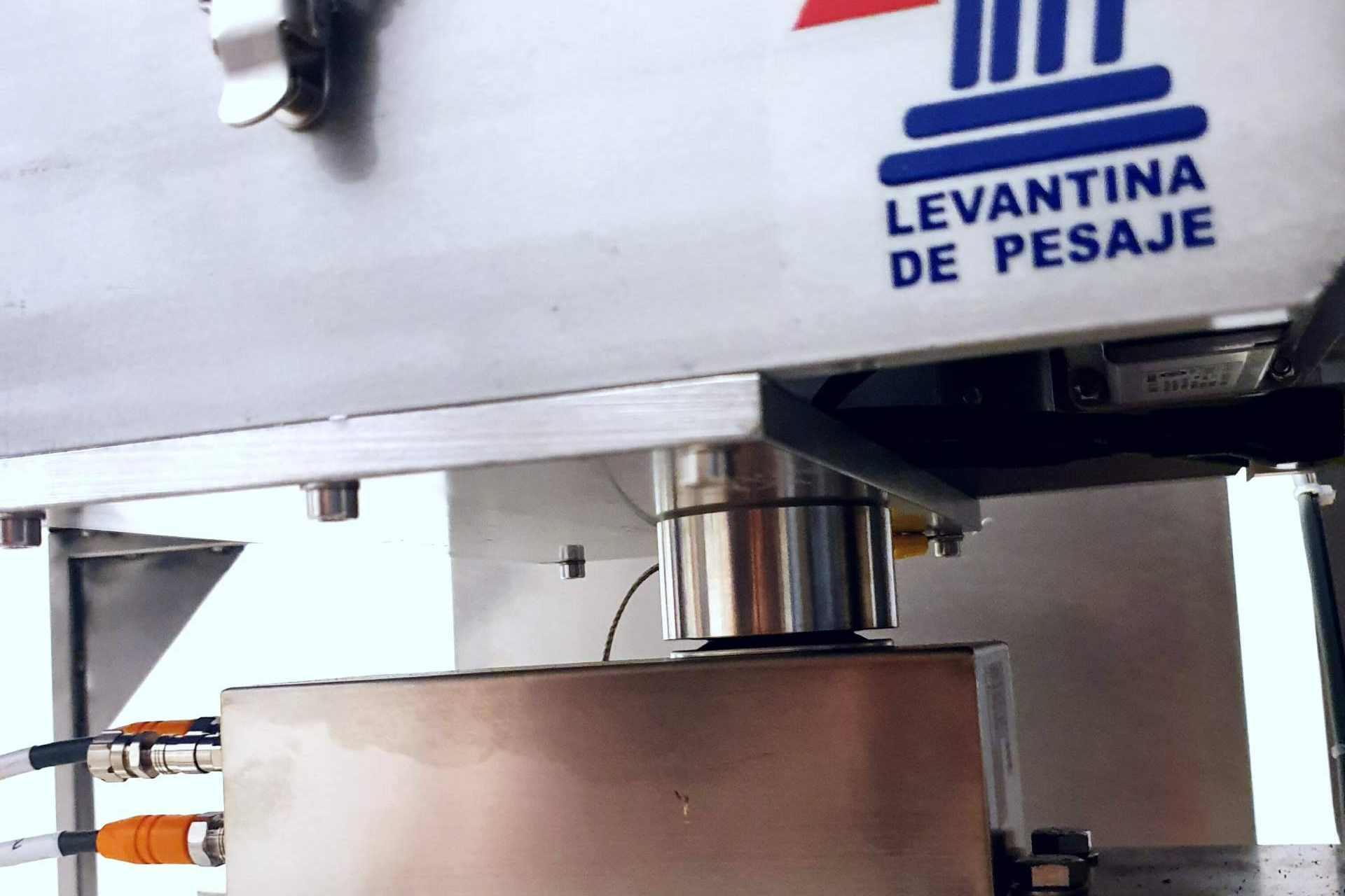 Controladoras de peso dinámicas de precisión; tecnología a medida para líneas de producción exigentes