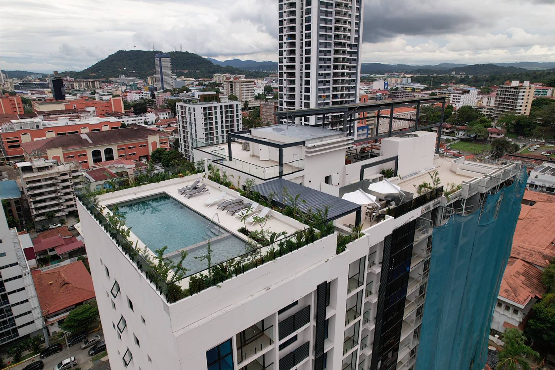 Armonía Cinta Costera; inversión inmobiliaria en Panamá 2026
