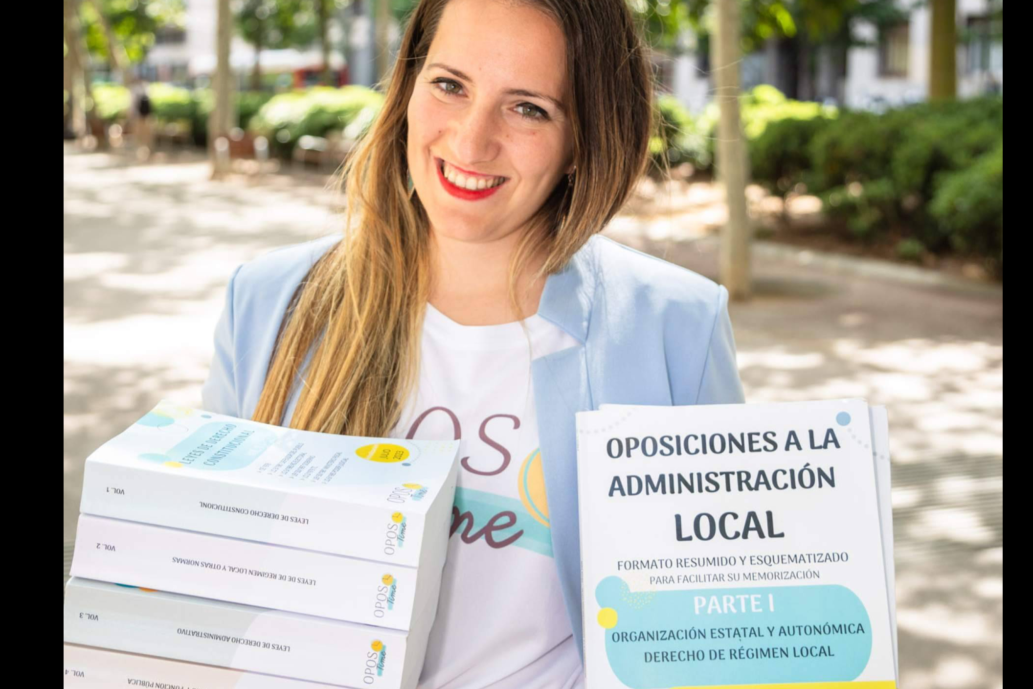 Opostime impulsa el acceso a oposiciones en corporaciones locales con su herramienta Oporadar