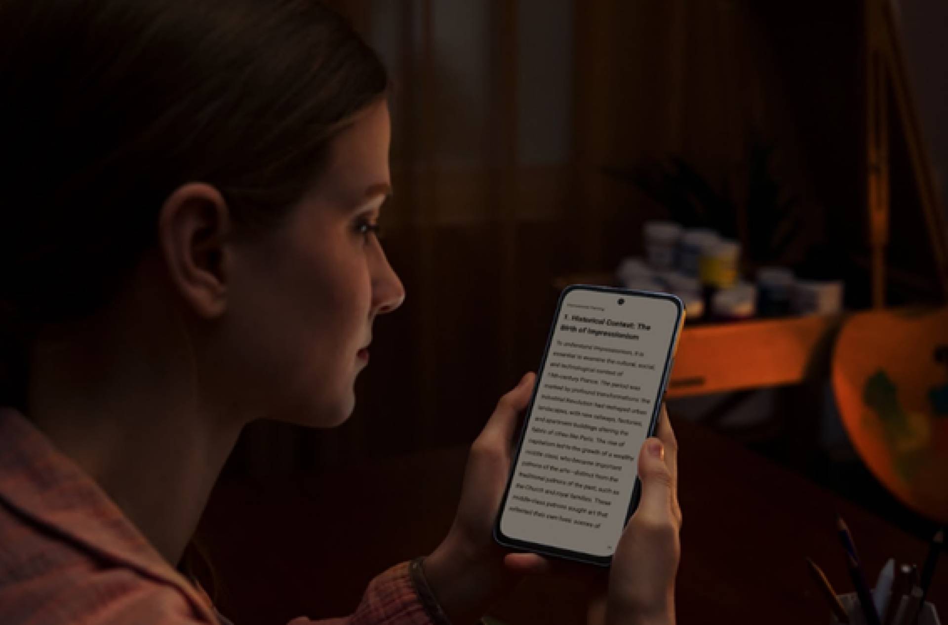 TCL da la bienvenida a la primavera con descuentos en televisores QLED, smartphones NXTPAPER y electrodomésticos
