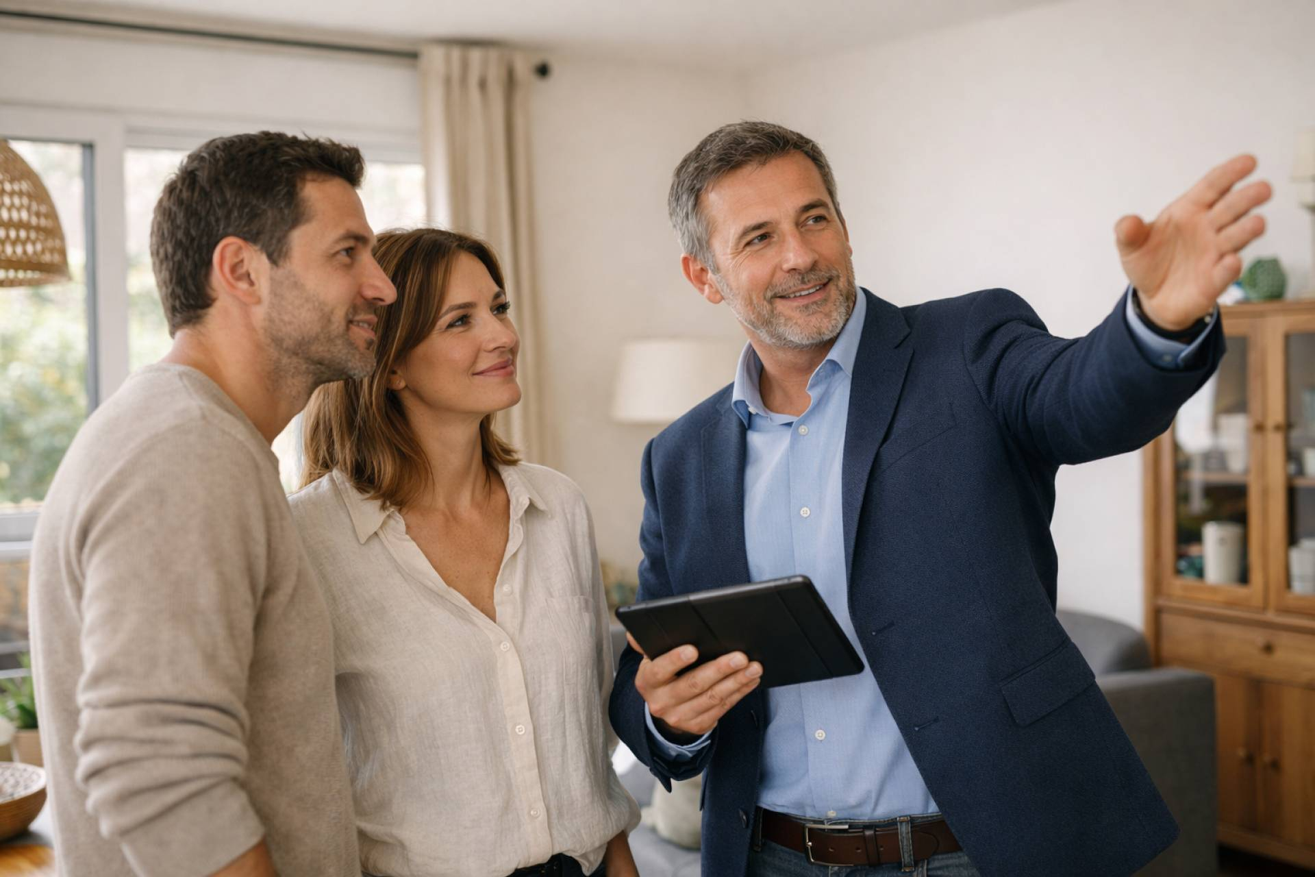 Inspección con informe pericial; la propuesta de Verify Home Inspector para compraventa de viviendas