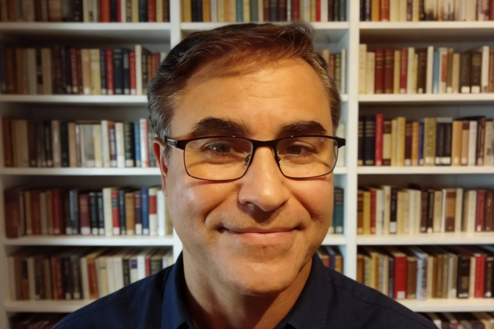 Massimiliano De Giuli publica ´Escapa del cautiverio del azúcar con Robin Fruit´, una guía interactiva para huir de los malos hábitos