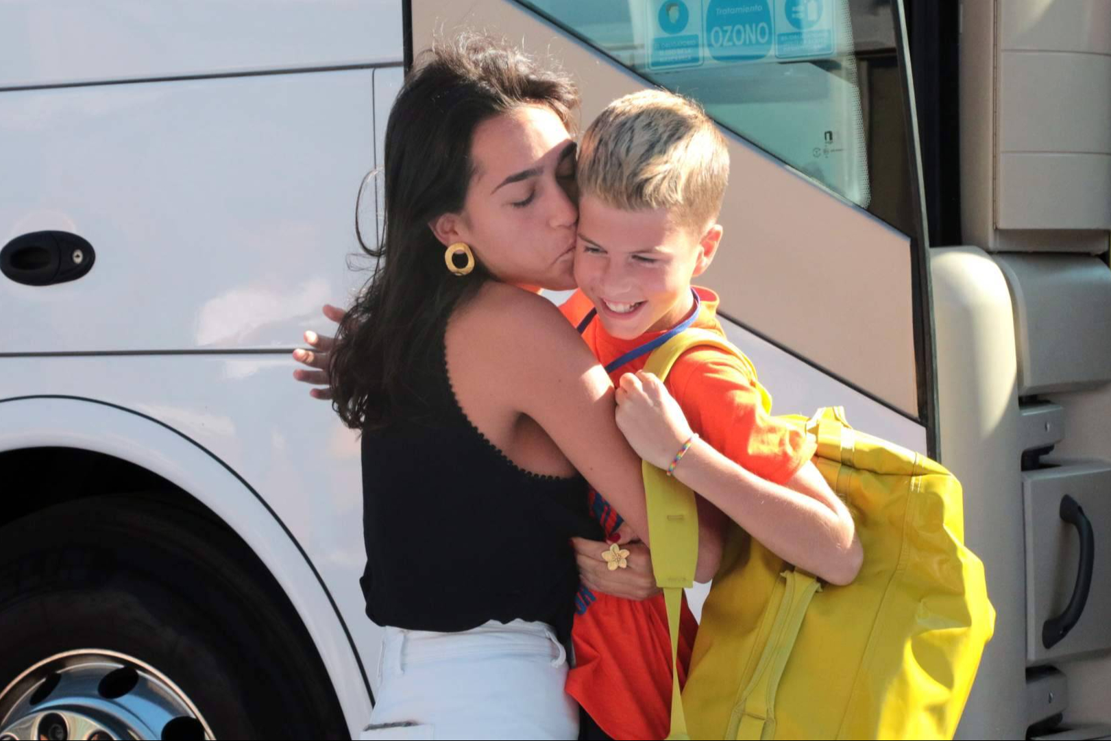 Casvi Boadilla refuerza su modelo de educación internacional con intercambios culturales