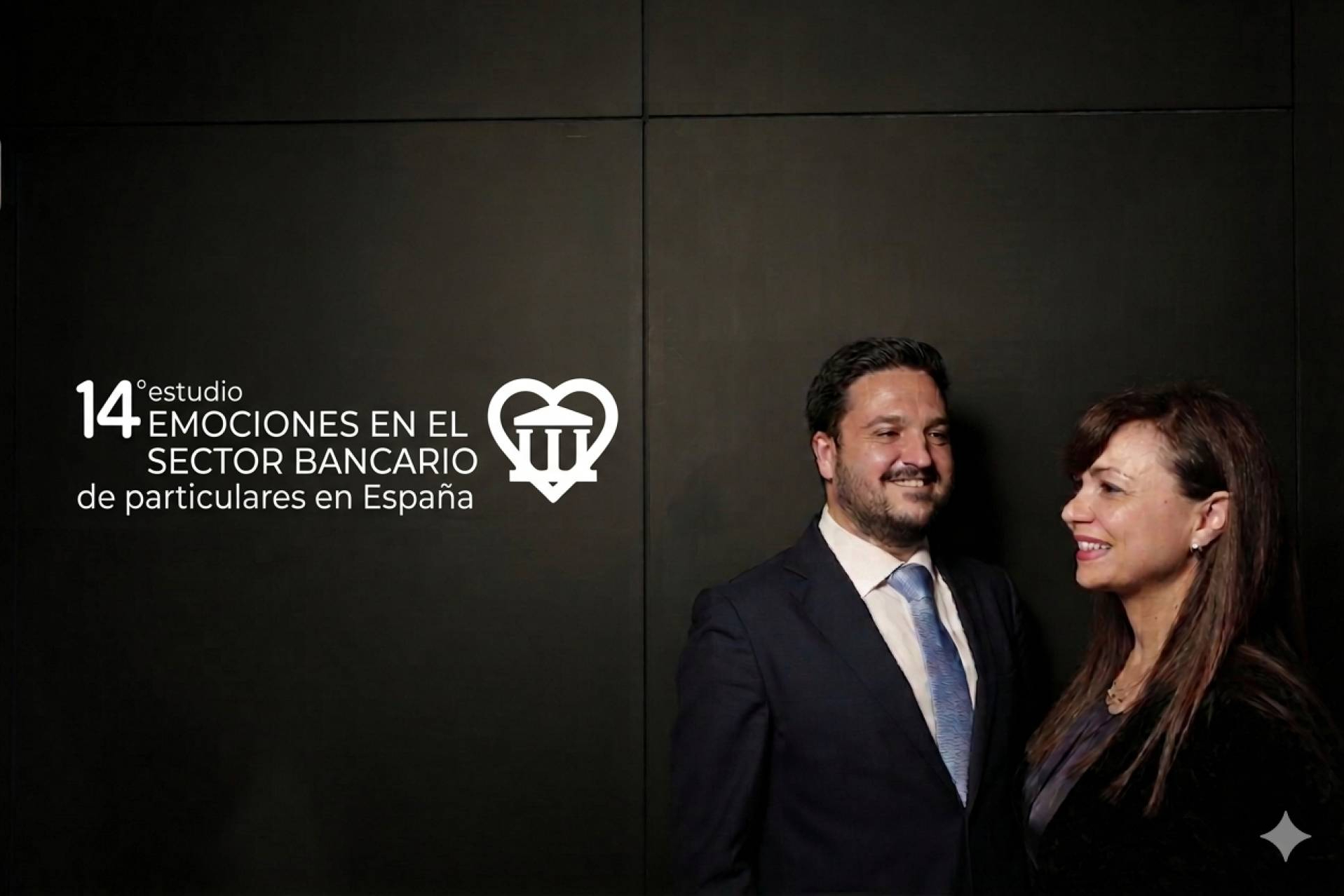 La última edición del estudio de EMO Insights señala un repunte en el vínculo emocional del sector bancario