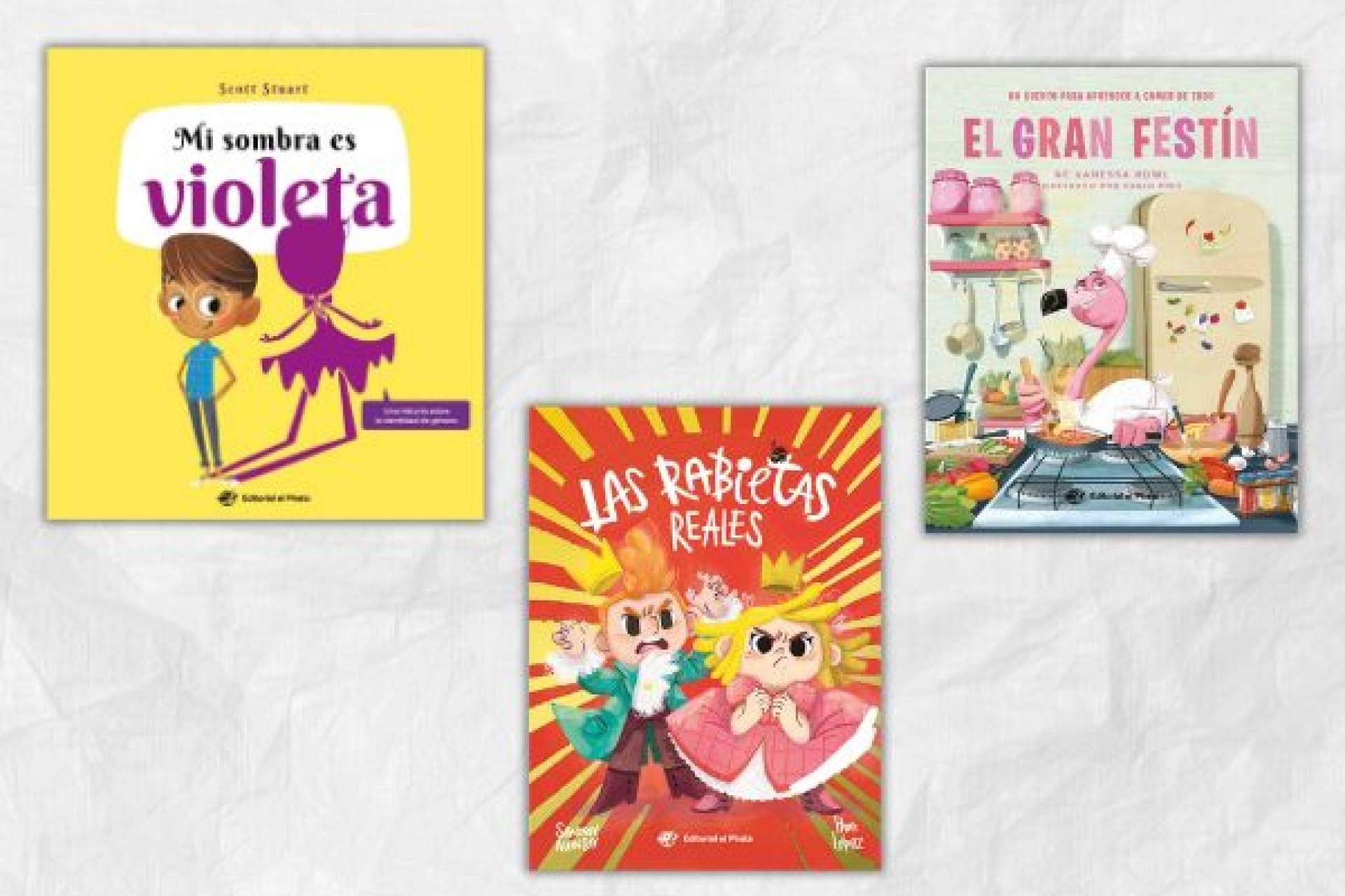 Cuentos que educan en valores desde la infancia; historias para crecer emocionalmente