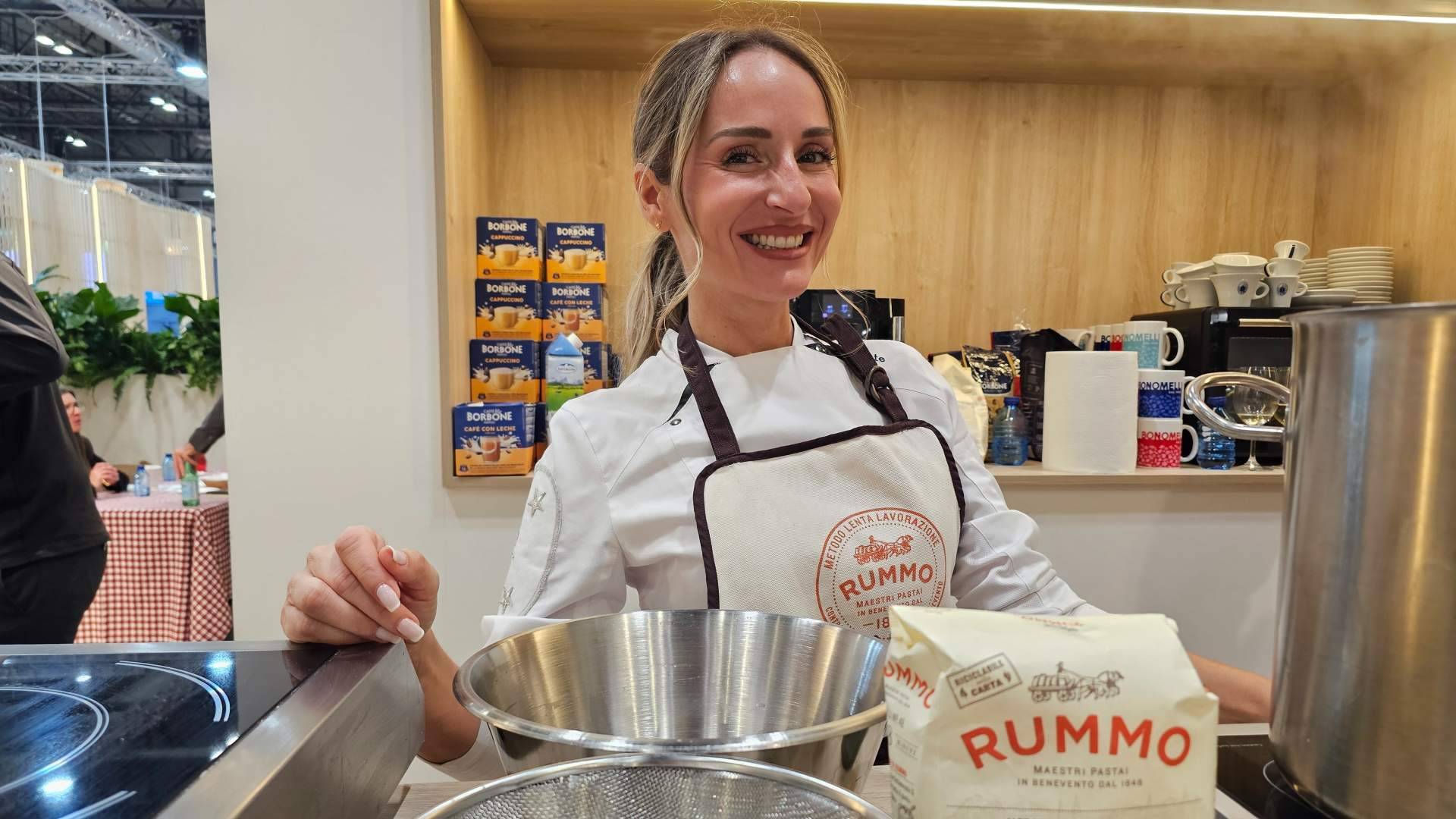 Salón Gourmets 2026; encuentro clave del sector gastronómico en Madrid