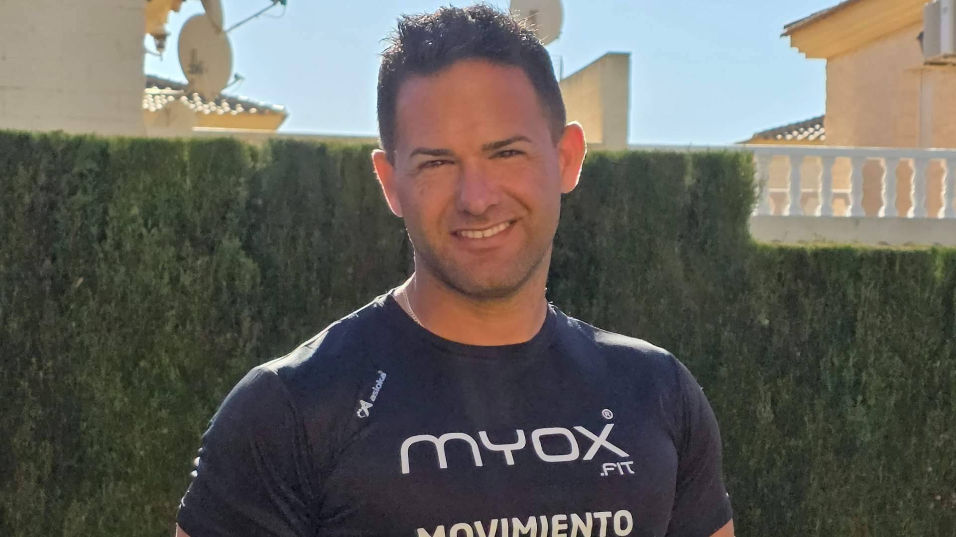 Programas de entrenamiento personal para optimizar la salud en La Nucía