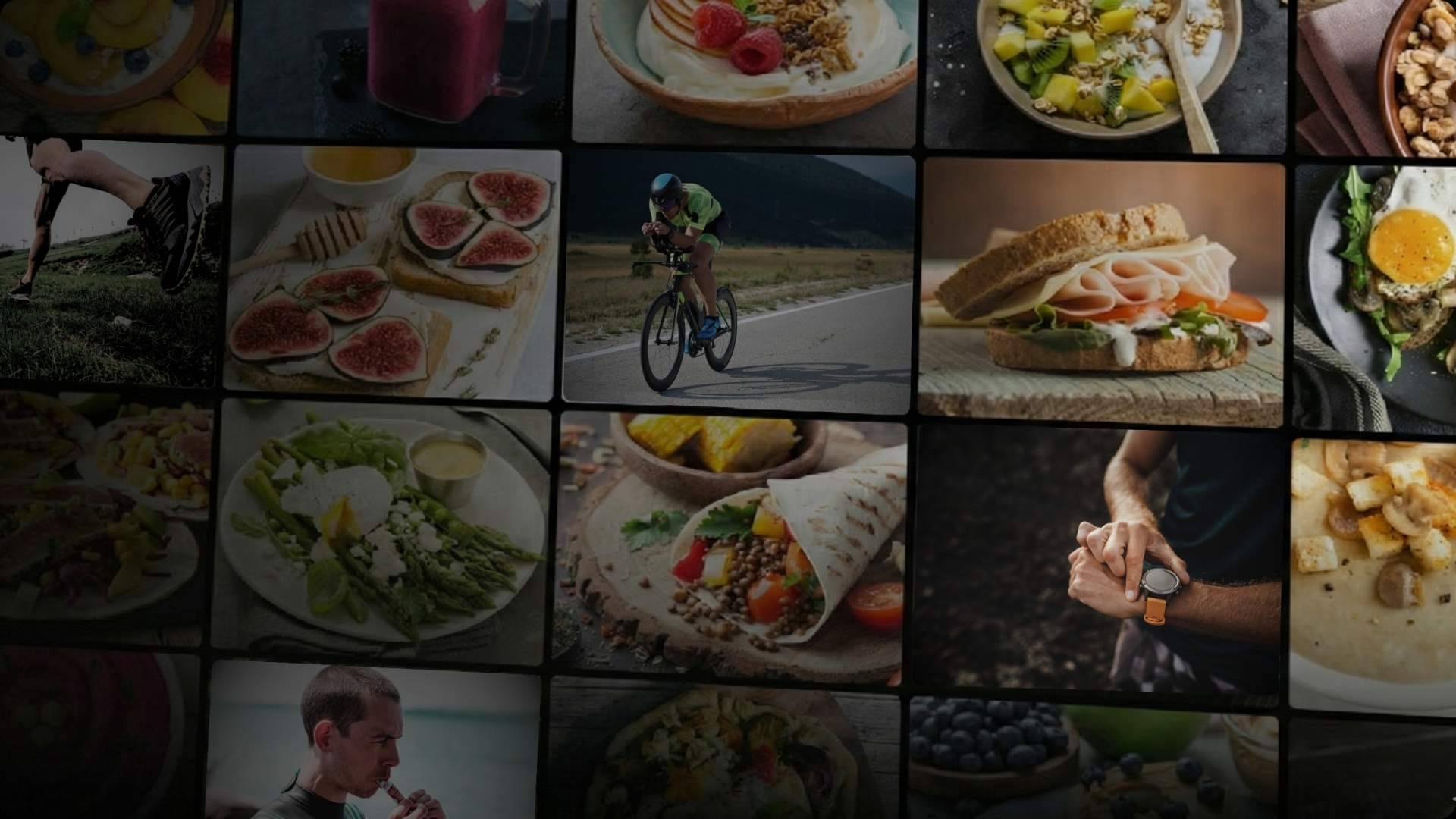 Los wearables de salud y entrenamiento impulsan los servicios de nutrición