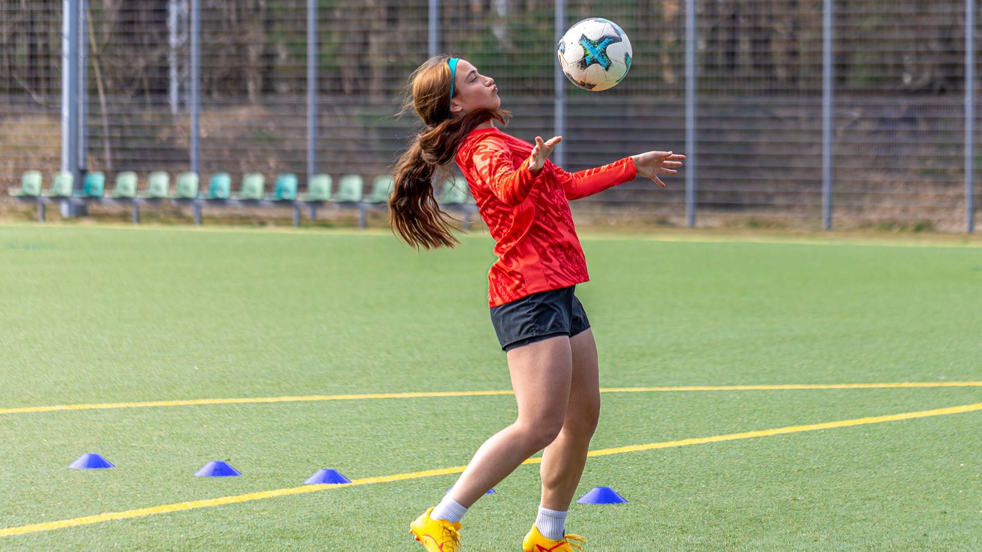 La oportunidad que puede cambiar el futuro futbolístico empieza antes de Selectividad