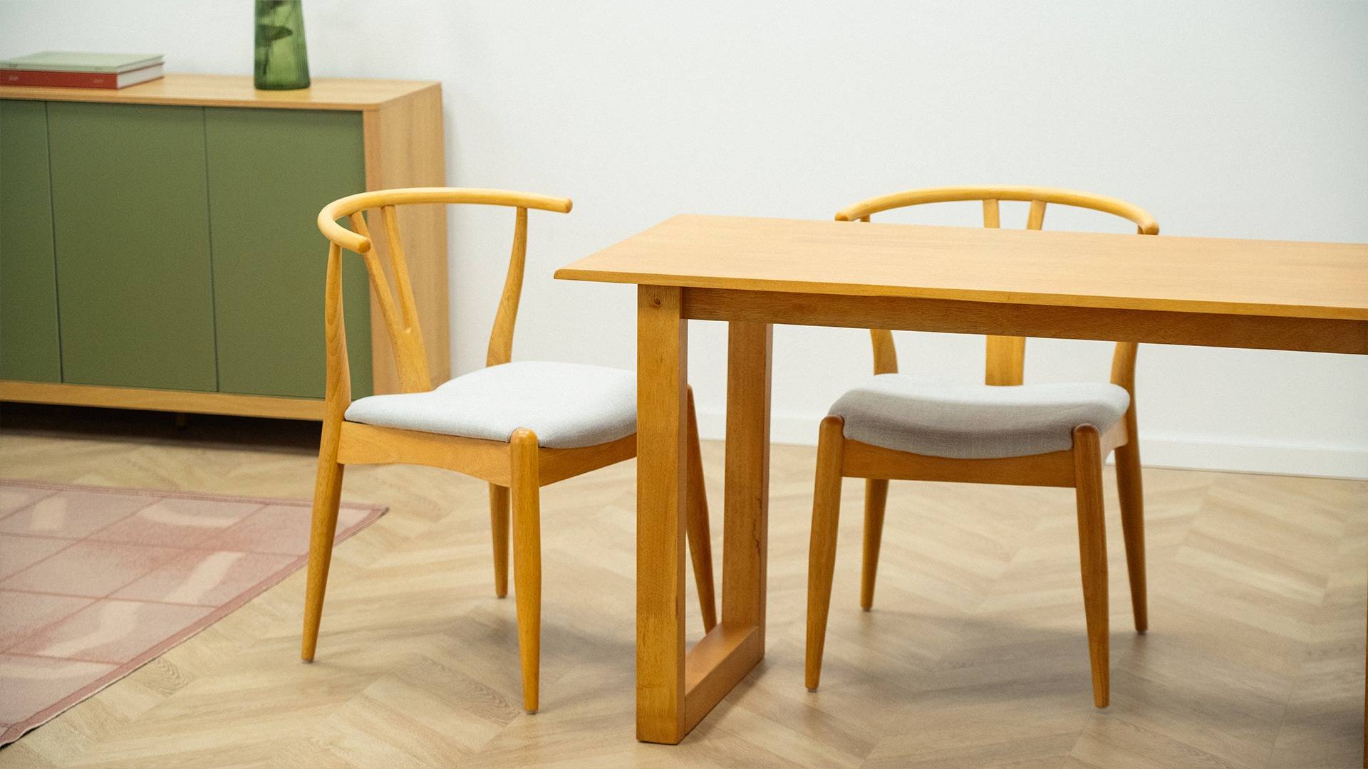 Top Mueble refuerza su oferta en muebles de comedor con soluciones para todos los espacios