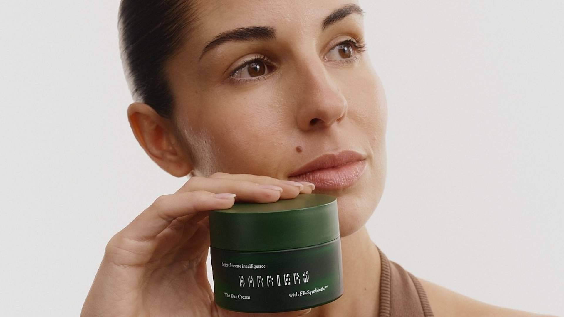 Barriers; así es la nueva marca de skincare que propone cultivar la piel en lugar de corregirla