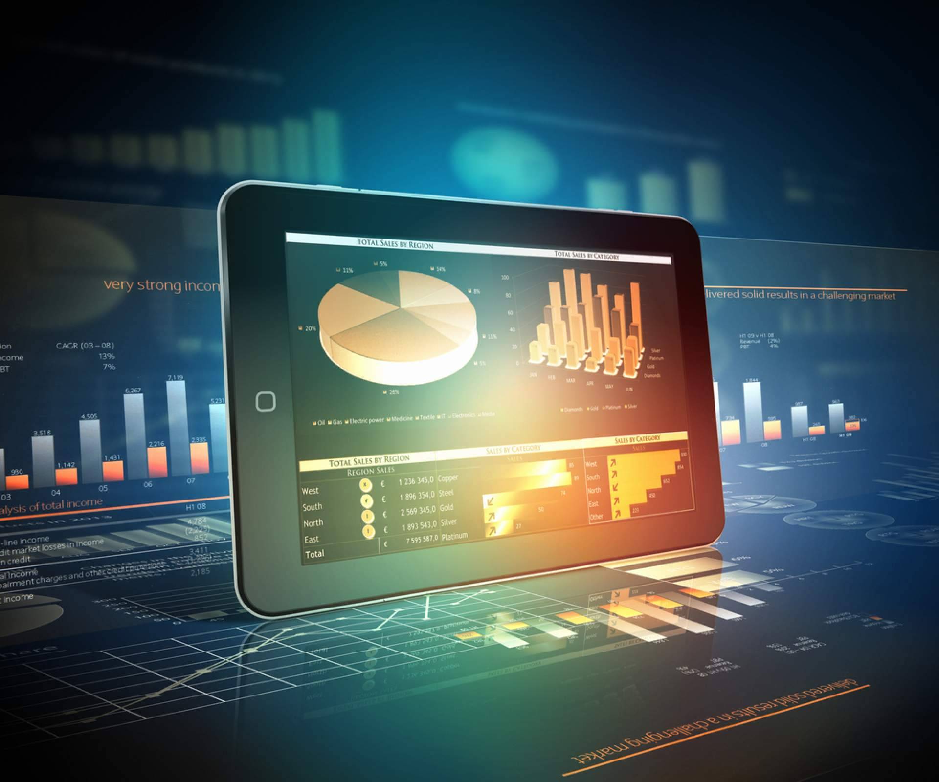 La evolución del software para PMO pasa por la inteligencia artificial y el análisis predictivo