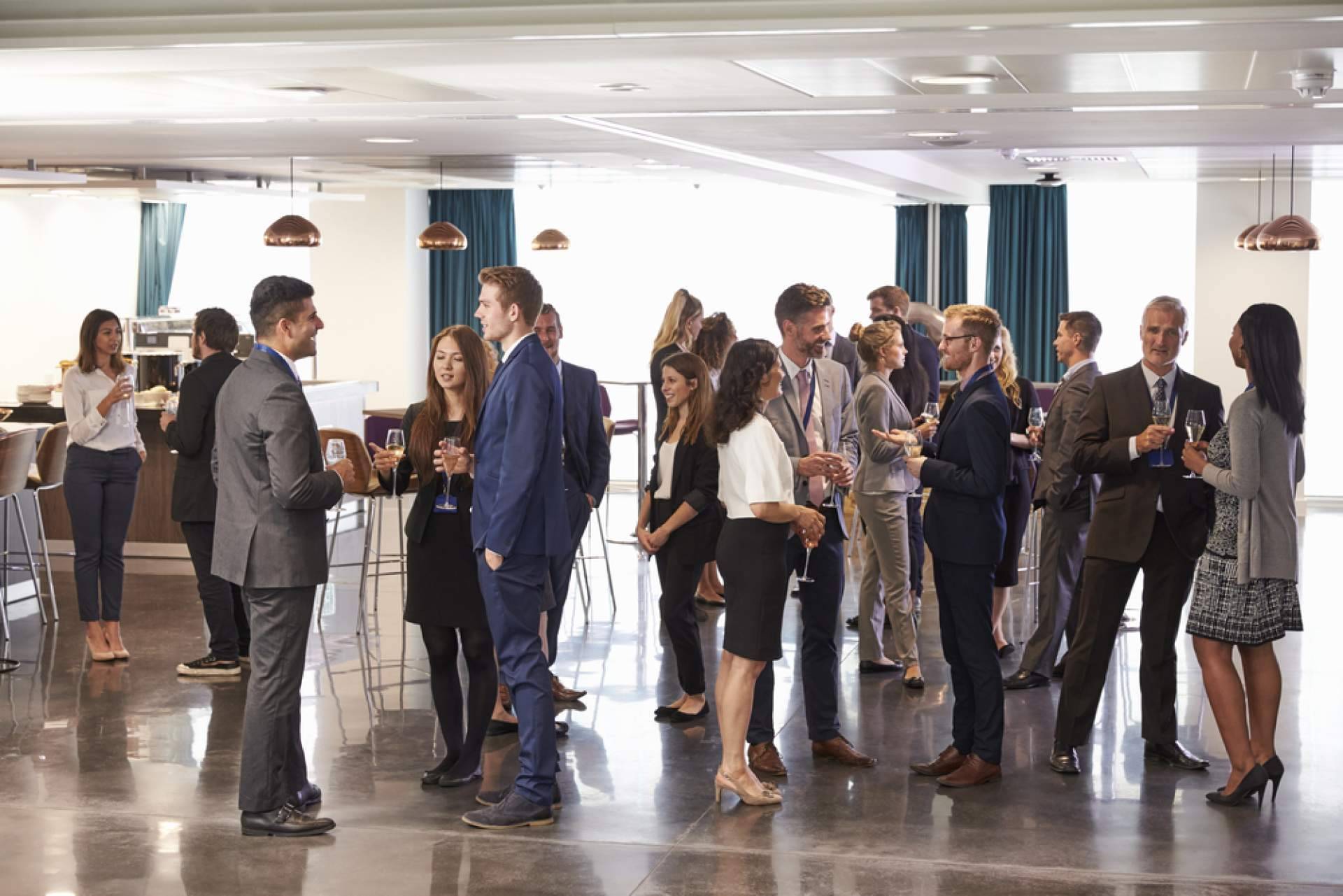 Networking híbrido; el impulso que necesitan los proyectos empresariales