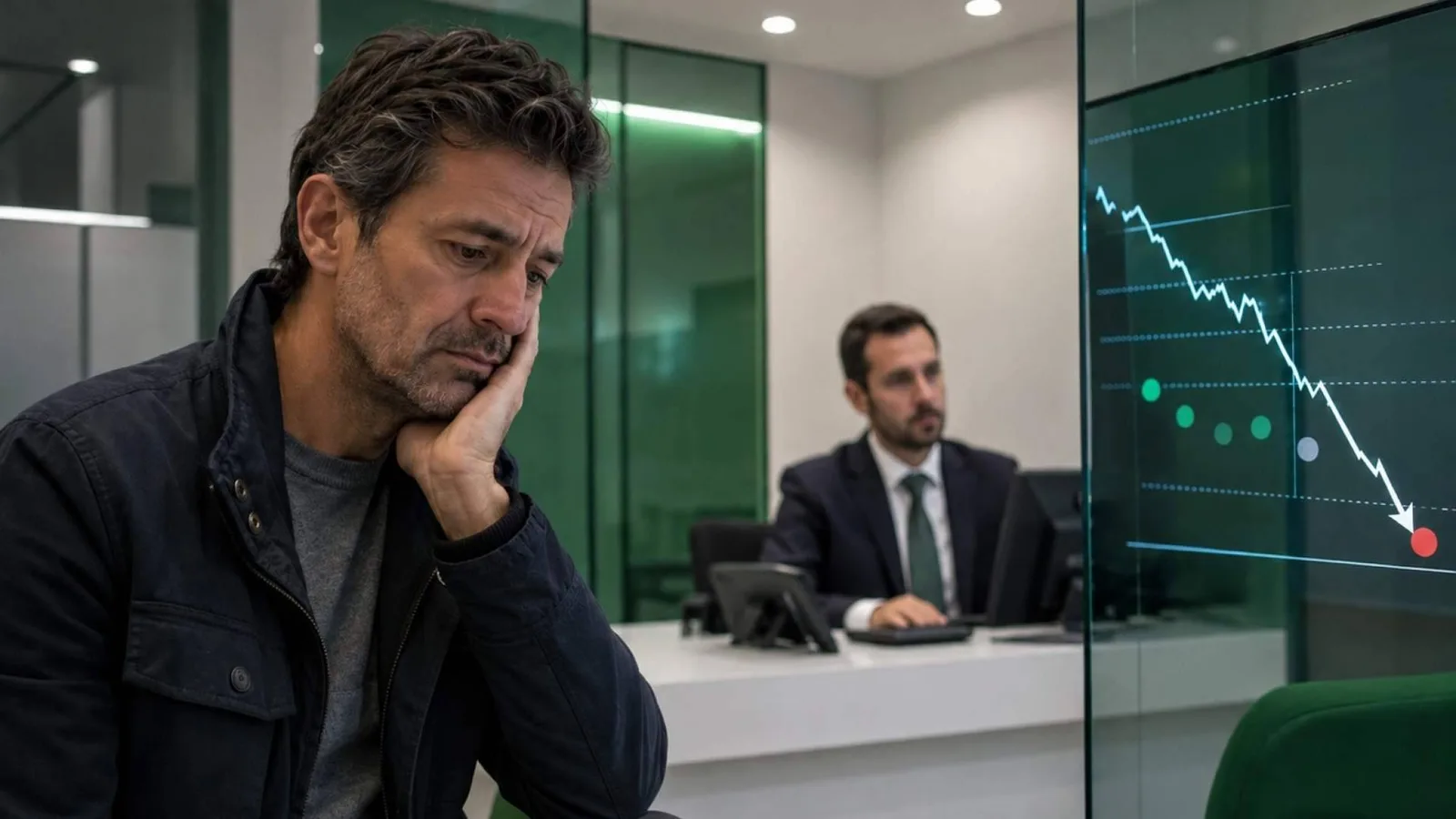 El liderazgo emocional en banca ya no se sostiene por inercia