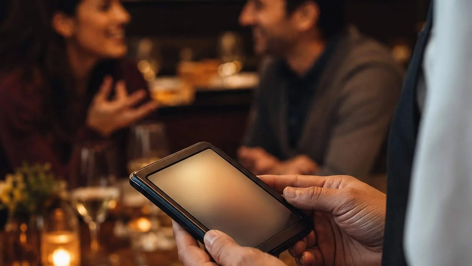 Inmersa360 lanza una carta con IA que traduce, recomienda y permite pedir en grupo desde el móvil
