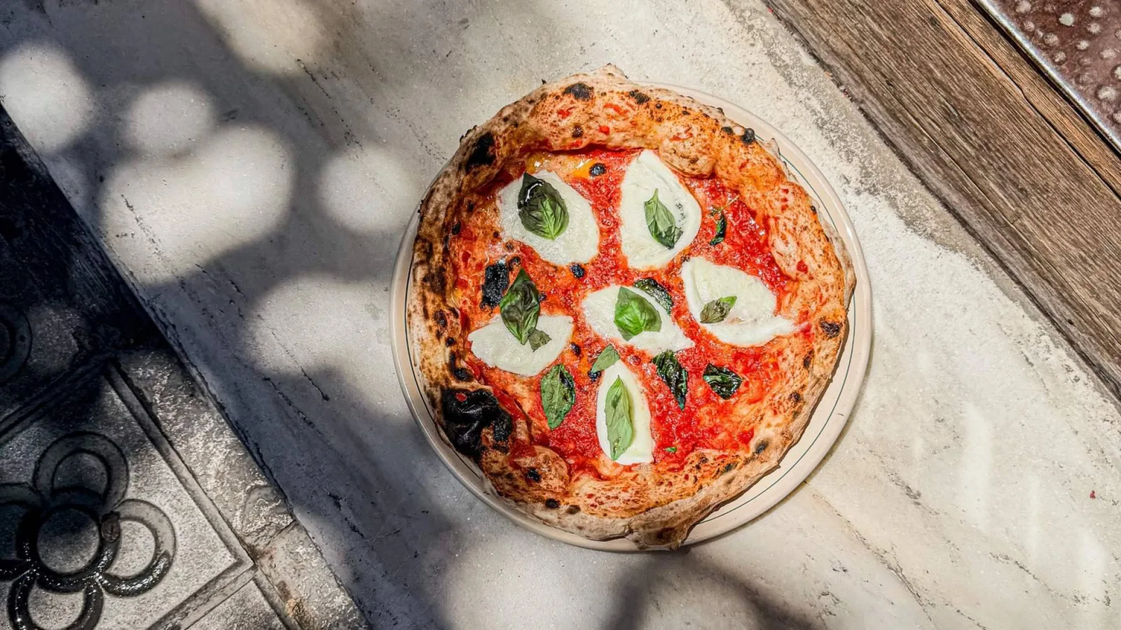 Pizza, pasta y cocina italiana en Barcelona; una opción práctica en el Born para agosto