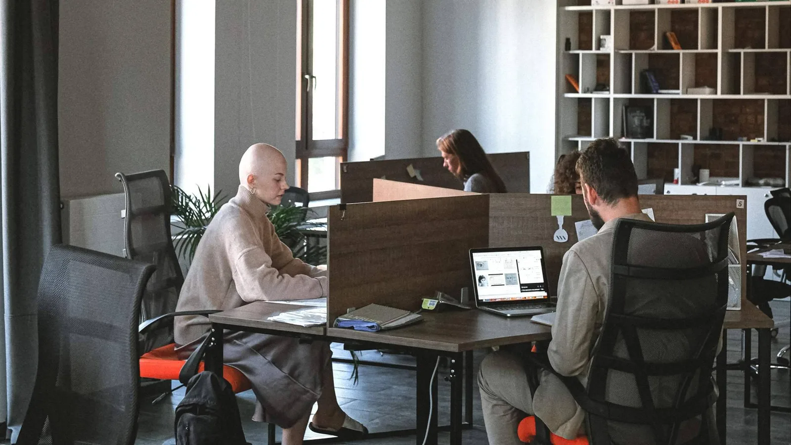 ¿Puede un coworking convertirse en el centro de trabajo de una empresa? Català Reinón Abogados responde