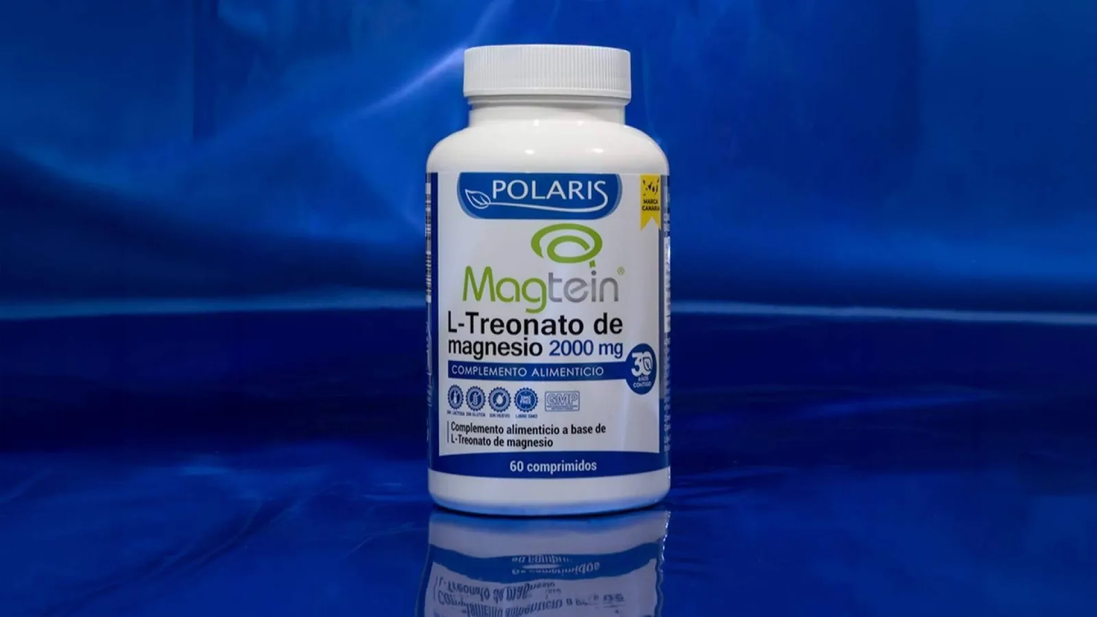 ¿Por qué hay personas que duermen ocho horas y se levantan agotadas? El papel del magnesio que podría sorprender